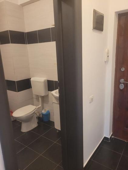 Garsonieră semidecomandată în Chiajna