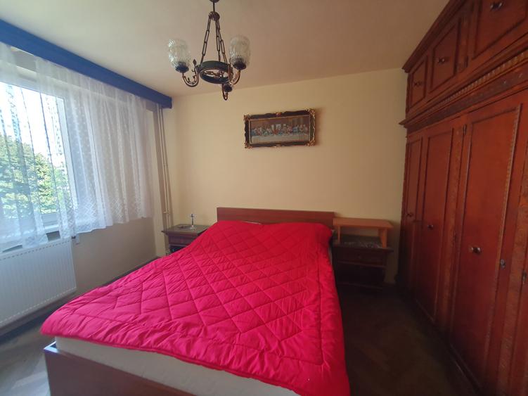 Apartament cu 3 camere în Griviței