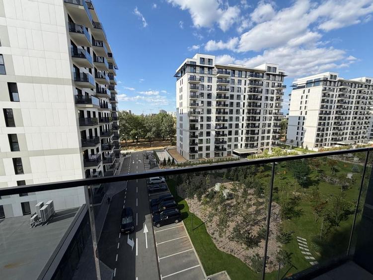 De Închiriat | 2 Camere | Nusco City Faza 2 | Parcare Inclusa - 10