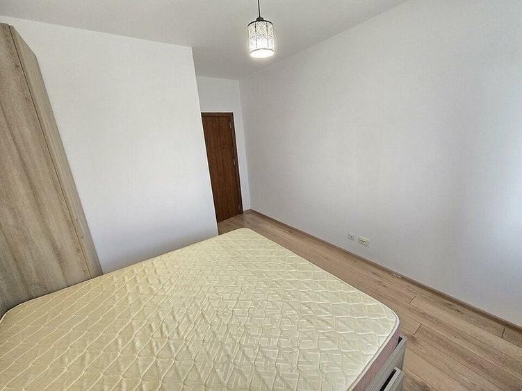 Apartament cu 2 camere decomandat în Theodor Pallady