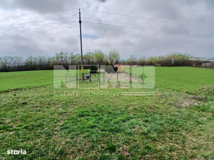 Teren De Vanzare I Suceava I 48.000 euro - 1