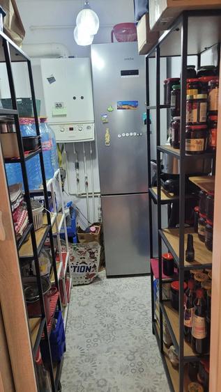 Casă cu 3 camere cu Teren 40 Mp în Central