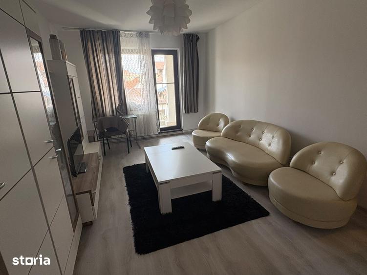 Apartament 3 camere ,zona Centrala - 3