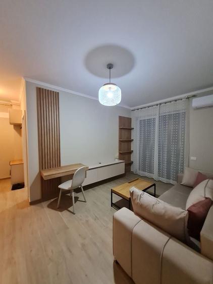 Apartament cu 2 camere decomandat, mobilat în Giroc