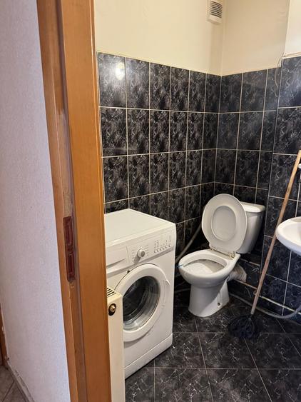 Apartament cu 2 camere decomandat în Centrul Civic