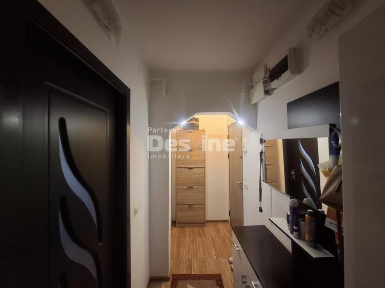 Apartament TĂTĂRAȘI SUD, 3 camere, Semidecomandat, an 1978, 50 mp utili, etaj 3 - 6
