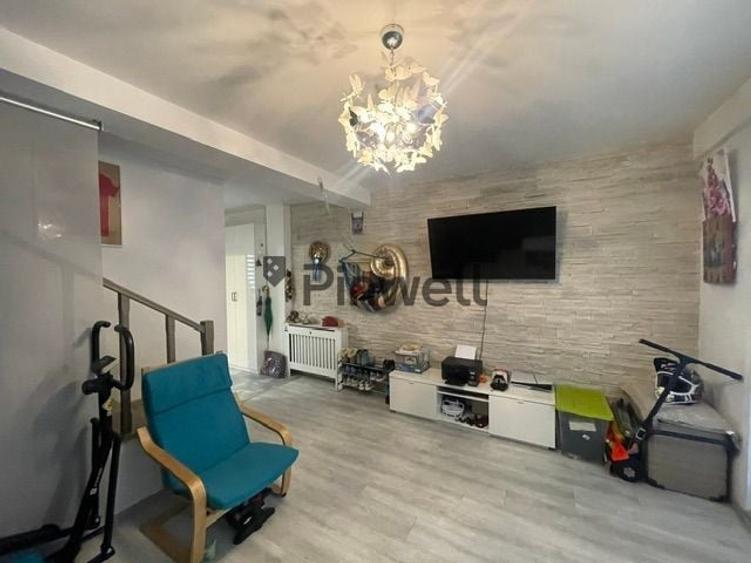 Casă cu 5 camere cu Canalizare în Străulești