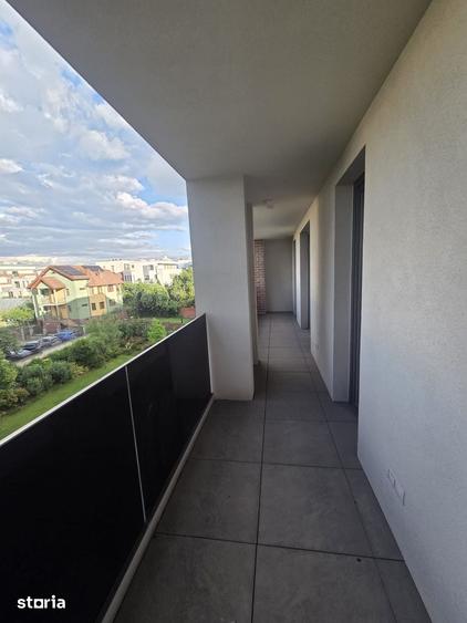 Apartament cu 3 camere în Între Lacuri
