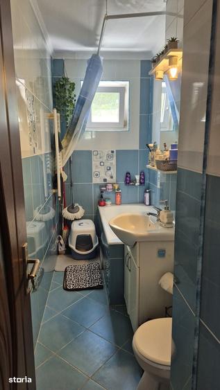 Apartament cu 2 camere în Republicii