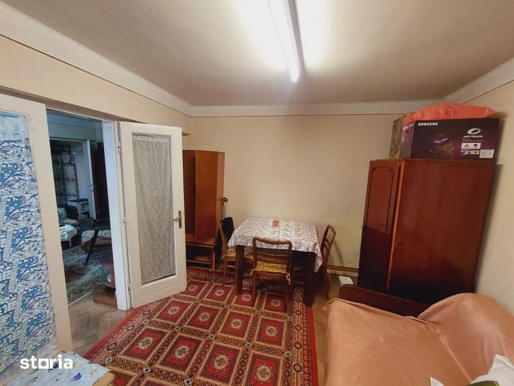 Apartament 2 camere de vanzare in Centru, Cluj Napoca - 9