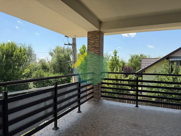 Apartament cu 4 camere în Odăile