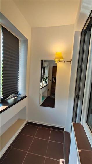 Apartament cu 2 camere decomandat, mobilat în Berceni