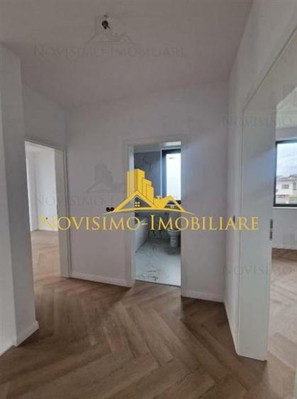 Casă individuală cu 4 camere cu Teren 400 Mp în Păulești