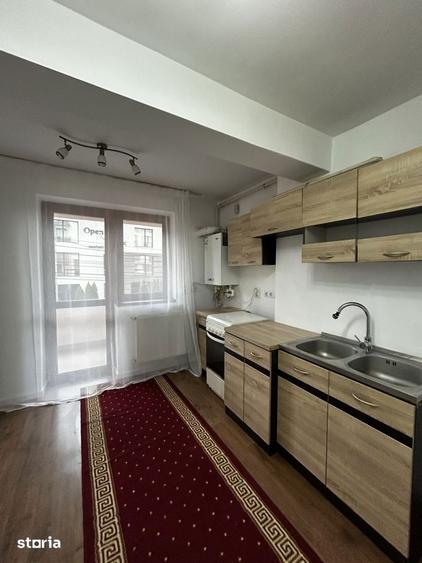 Apartament cu 3 camere decomandat în Bistrița Lac