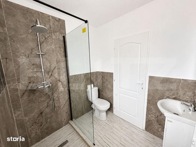 Casa noua de vanzare, 133 mp, 5 camere, 319 mp teren- Alba - Micesti - 4
