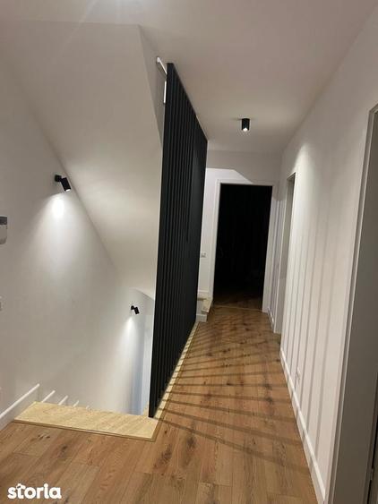 Duplex modern 140 mp, 3 dormitoare, 3 bai zona Buna ziua - 10