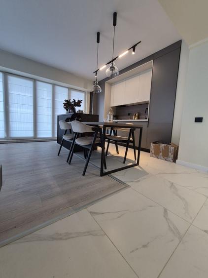 Apartament cu 3 camere decomandat în Theodor Pallady