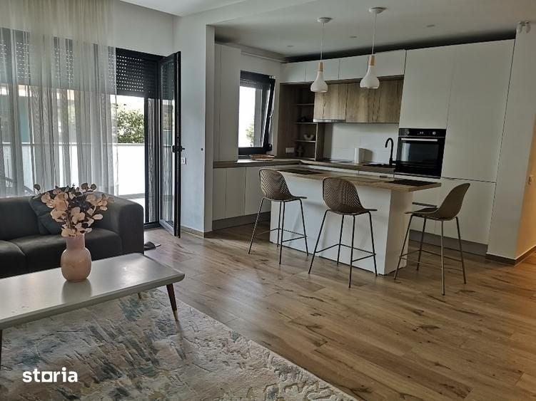 Apartament modern 2 camere, 2 locuri de aparcare, Dumbravita Kaufland - 1