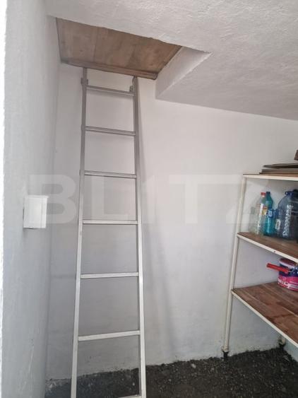 Casă individuală cu 3 camere cu Teren 1000 Mp în Apahida