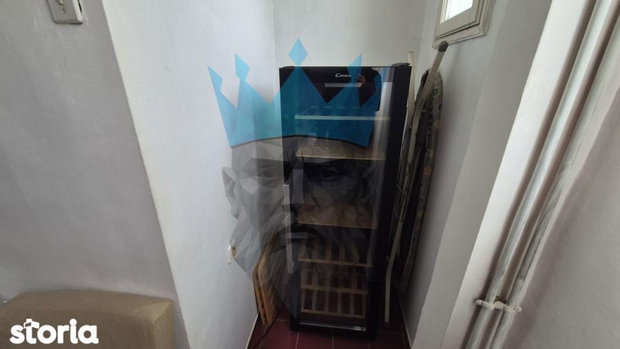 Apartament cu 2 camere, mobilat în Centrul Civic