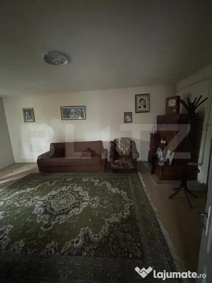 Casa Sacuieni | 100 mp | Toate utilitatile | - 7