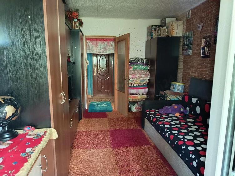 Garsonieră decomandată în Apahida
