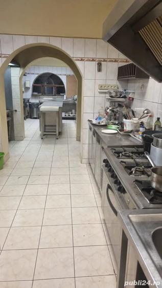 Casă cu Teren 350 Mp în Cișmigiu