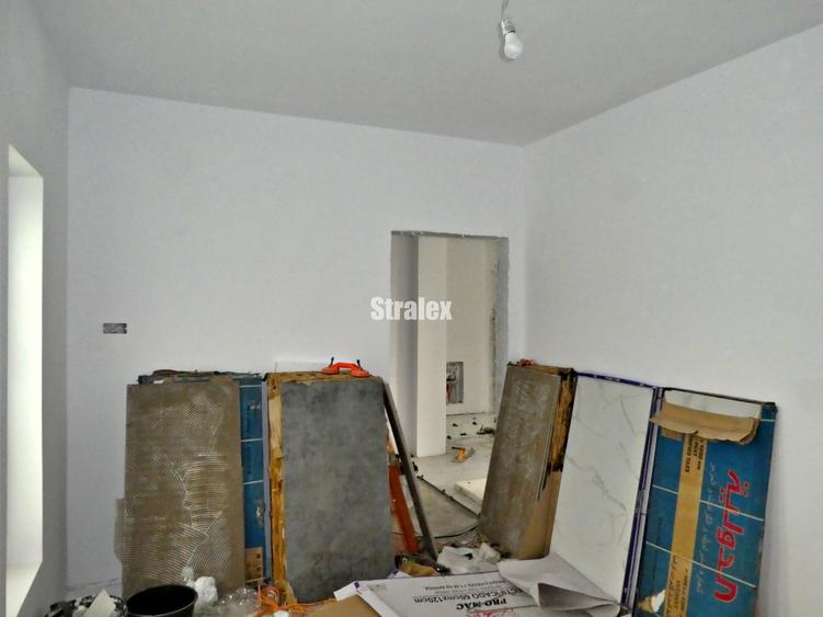 Casă individuală cu 4 camere cu Teren 309 Mp în Berceni