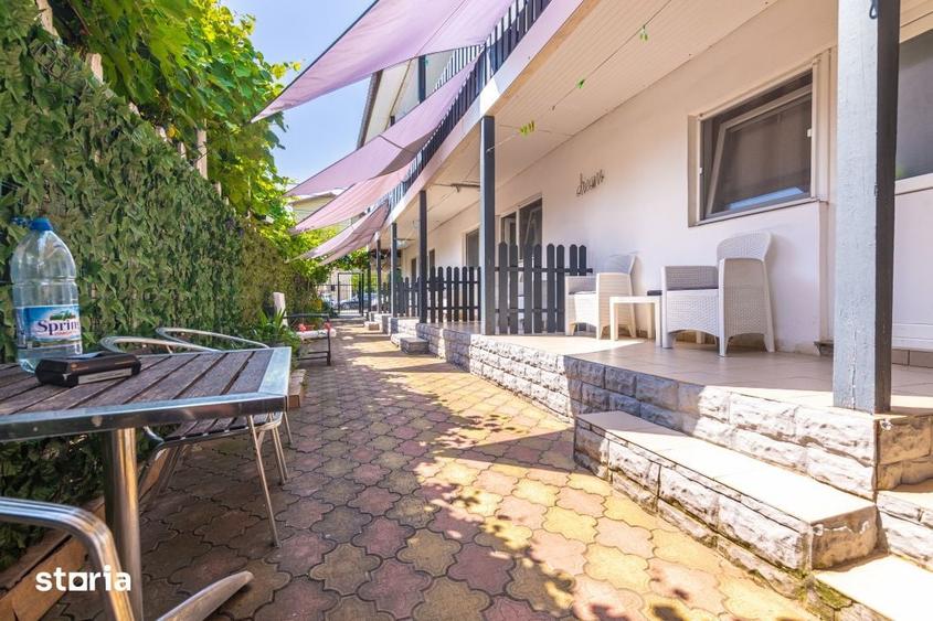 Spațiu comercial, de 270 mp, în Central