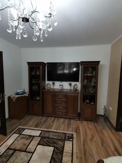 Apartament 3 Camere Nicolae Iorga ,Loc Parcare - 2