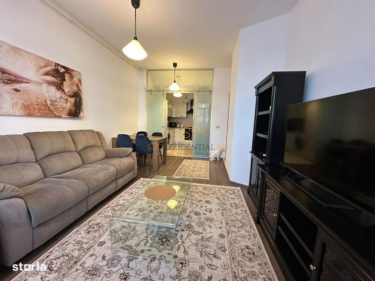 Inchiriere vila P+1, 4 camere, 102 mp utili, pet friendly - 7