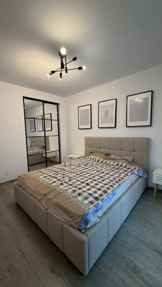 Apartament de inchiriat PET FRIENDLY, 4 camere si gradina zona BMW! - 1