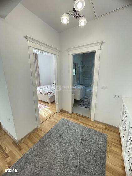 Casă cu 3 camere cu Teren 200 Mp în Bucium