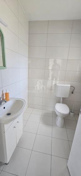 Casă individuală cu 4 camere cu Canalizare în Corunca