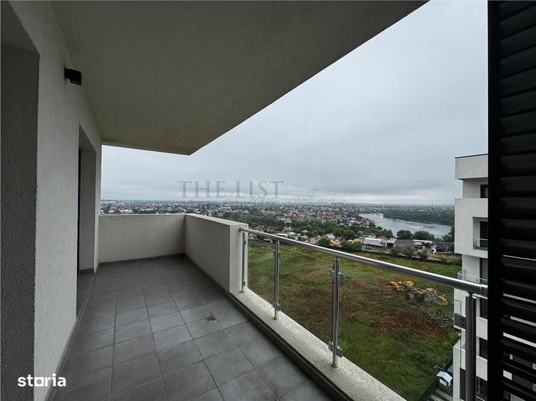 Apartament cu 4 camere în Fundeni