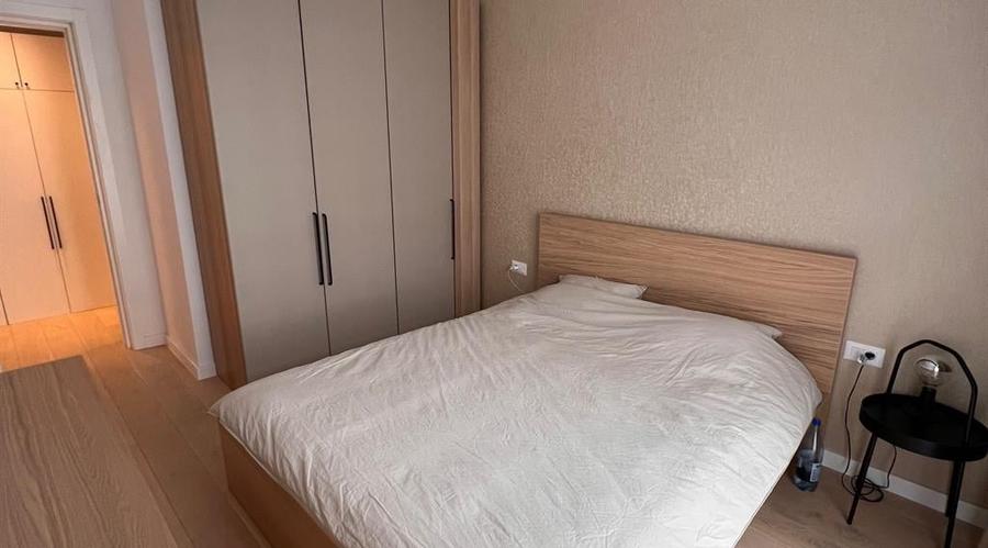 Apartament cu 2 camere decomandat în Pipera