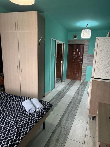 Garsonieră în UTA