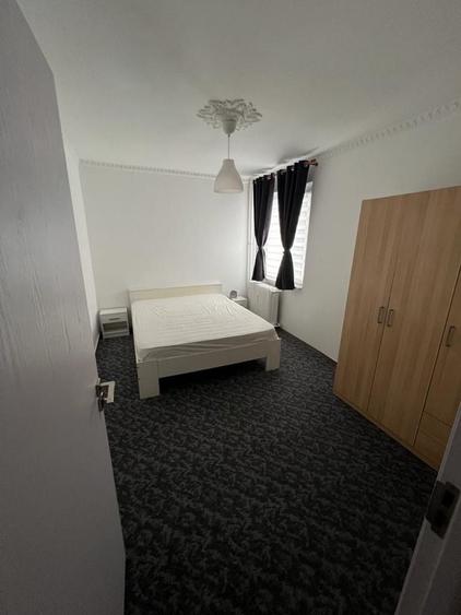 Apartament cu 2 camere decomandat în Obor