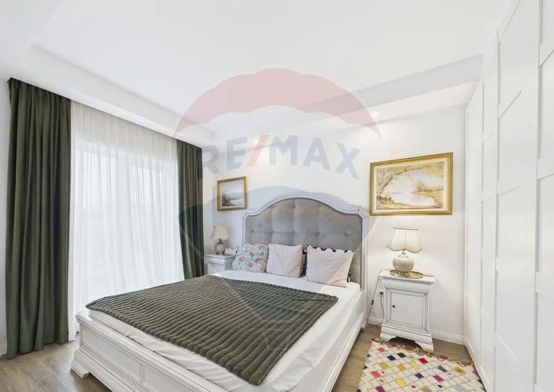 Casa / Vila cu 3 camere de vanzare - 3
