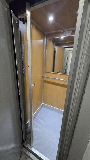 Garsonieră semidecomandată în Tineretului