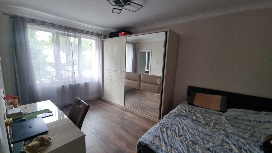 Garsonieră decomandată în Porolissum