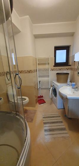 Garsonieră decomandată, mobilată în Central