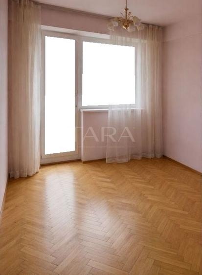 Apartament cu 2 camere decomandat în Mănăștur