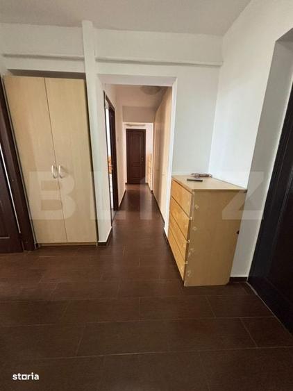 Apartament cu 3 camere decomandat în Gheorghe Doja