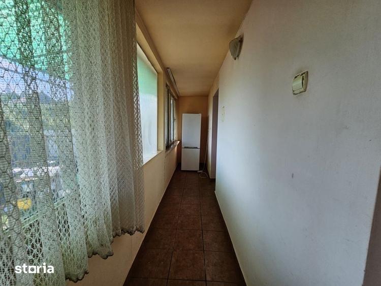 Casă cu 2 camere cu Teren 772 Mp în Aiton