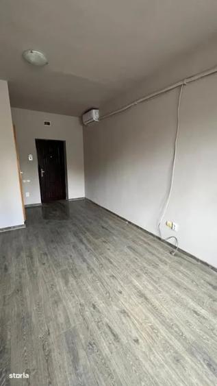 Garsonieră semidecomandată, mobilată în Dâmbul Rotund