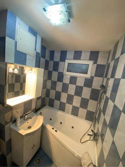 Apartament cu 2 camere semidecomandat în Șagului
