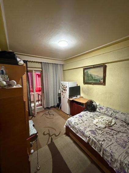 Apartament cu 3 camere decomandat în Păcurari