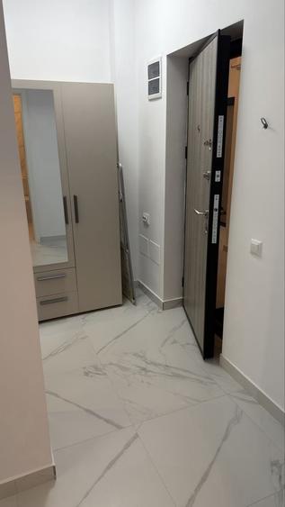 Garsonieră decomandată în Chiajna