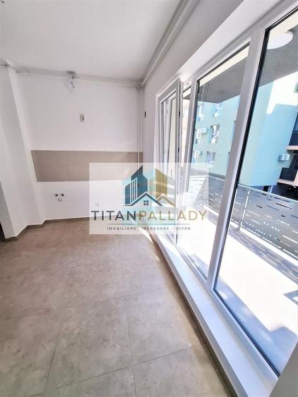 Apartament cu 2 camere în Theodor Pallady